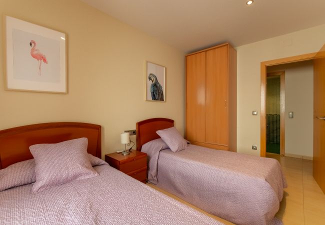 Apartamento en Tossa de Mar - Apartment Lluna Apartamento en Tossa de Mar - Apartment Lluna