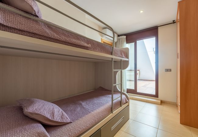 Apartamento en Tossa de Mar - Apartment Lluna Apartamento en Tossa de Mar - Apartment Lluna