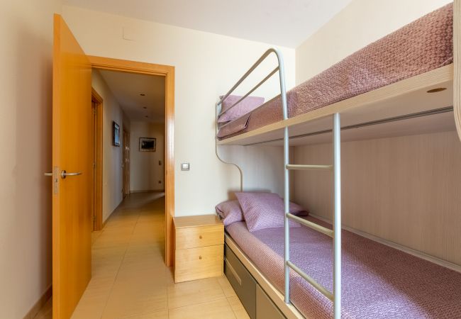 Apartamento en Tossa de Mar - Apartment Lluna Apartamento en Tossa de Mar - Apartment Lluna