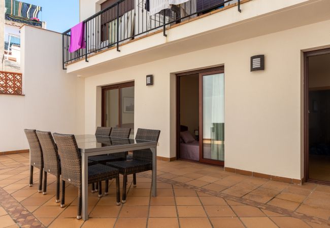 Apartamento en Tossa de Mar - Apartment Lluna Apartamento en Tossa de Mar - Apartment Lluna