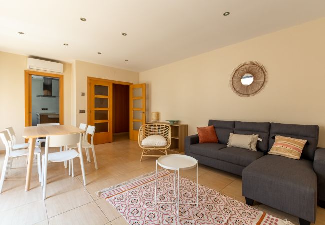 Apartamento en Tossa de Mar - Apartment Lluna Apartamento en Tossa de Mar - Apartment Lluna