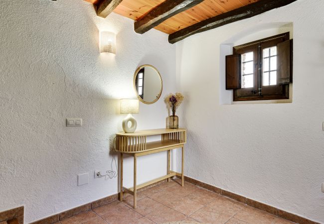 Casa en Tossa de Mar - Casa Can Grando Casa en Tossa de Mar - Casa Can Grando