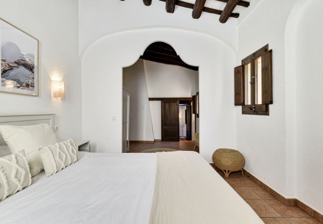 Casa en Tossa de Mar - Casa Can Grando Casa en Tossa de Mar - Casa Can Grando