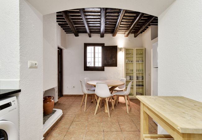 Casa en Tossa de Mar - Casa Can Grando Casa en Tossa de Mar - Casa Can Grando