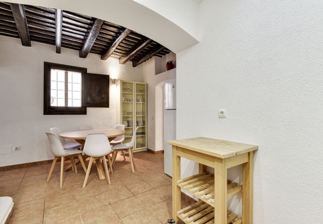 Casa en Tossa de Mar - Casa Can Grando Casa en Tossa de Mar - Casa Can Grando