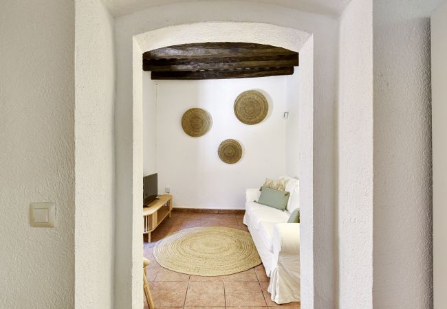 Casa en Tossa de Mar - Casa Can Grando Casa en Tossa de Mar - Casa Can Grando