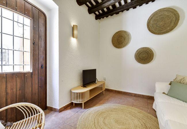 Casa en Tossa de Mar - Casa Can Grando Casa en Tossa de Mar - Casa Can Grando