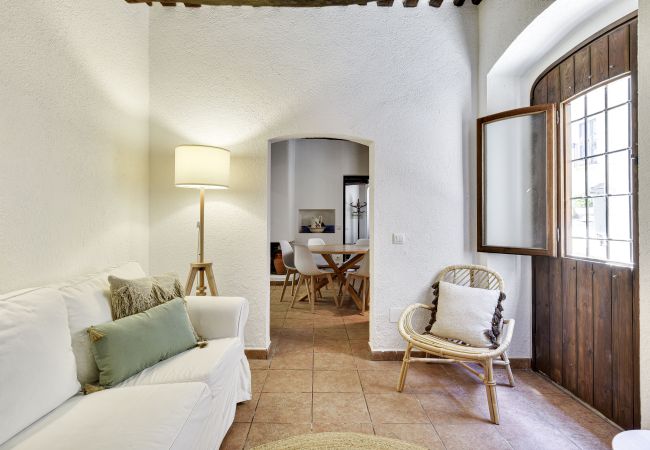 Casa en Tossa de Mar - Casa Can Grando Casa en Tossa de Mar - Casa Can Grando