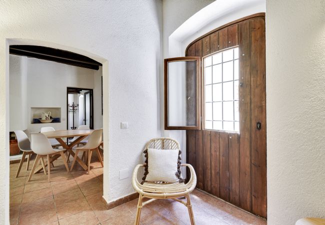 Casa en Tossa de Mar - Casa Can Grando Casa en Tossa de Mar - Casa Can Grando