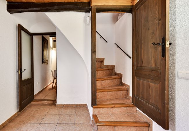 Casa en Tossa de Mar - Casa Can Grando Casa en Tossa de Mar - Casa Can Grando