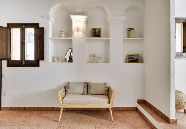 Casa en Tossa de Mar - Casa Can Grando Casa en Tossa de Mar - Casa Can Grando