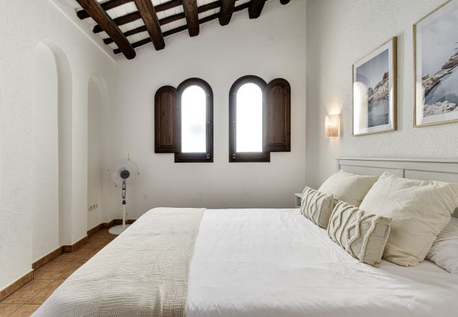 Casa en Tossa de Mar - Casa Can Grando Casa en Tossa de Mar - Casa Can Grando