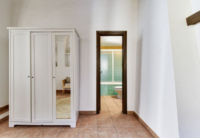 Casa en Tossa de Mar - Casa Can Grando Casa en Tossa de Mar - Casa Can Grando