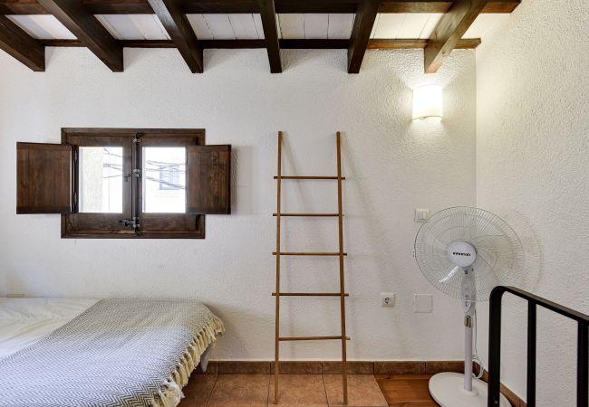 Casa en Tossa de Mar - Casa Can Grando Casa en Tossa de Mar - Casa Can Grando