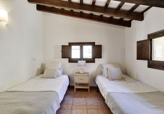 Casa en Tossa de Mar - Casa Can Grando Casa en Tossa de Mar - Casa Can Grando