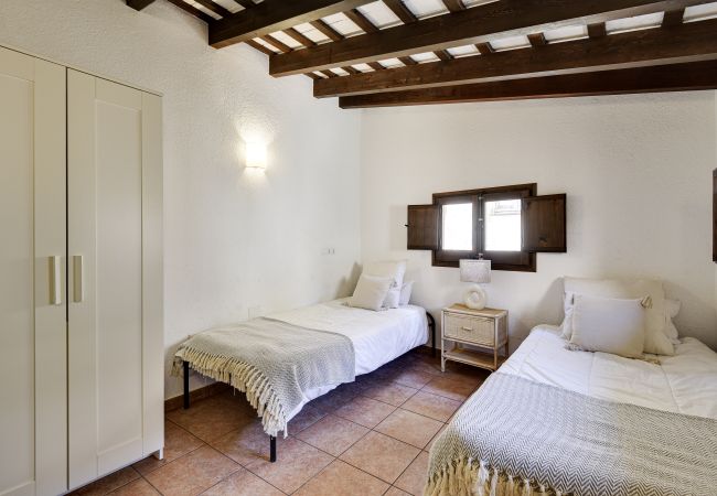 Casa en Tossa de Mar - Casa Can Grando Casa en Tossa de Mar - Casa Can Grando