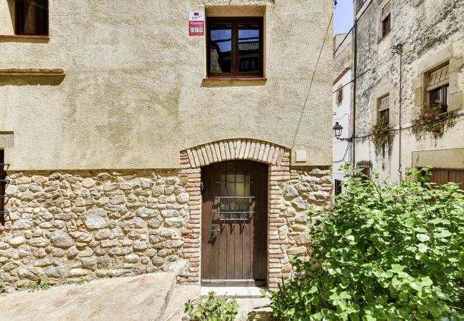 Casa en Tossa de Mar - Casa Can Grando Casa en Tossa de Mar - Casa Can Grando