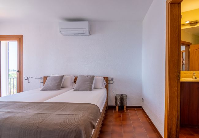 Villa en Blanes - Villa El Olivo Villa en Blanes - Villa El Olivo