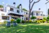 Villa en Blanes - Villa El Olivo Villa en Blanes - Villa El Olivo