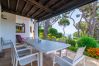 Villa en Blanes - Villa El Olivo Villa en Blanes - Villa El Olivo