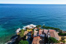 Casa en Tossa de Mar - Casa Cala Salions