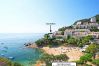 Casa en Tossa de Mar - Casa Cala Salions Casa en Tossa de Mar - Casa Cala Salions