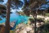 Villa en Blanes - Villa Bay View Villa en Blanes - Villa Bay View