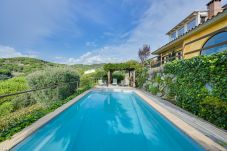 Villa en Calella - Villa Sunset