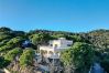Villa en Lloret de Mar - Villa Vistamar Villa en Lloret de Mar - Villa Vistamar