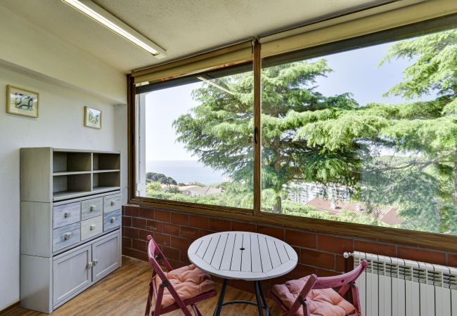 Villa en Calella - Villa Margot, beautiful Spanish house with large g Villa en Calella - Villa Margot, beautiful Spanish house with large g