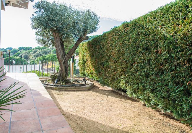 Villa en Calella - Villa Destiny Villa en Calella - Villa Destiny