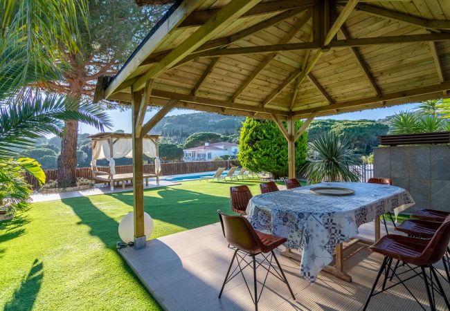 Villa en Calella - Villa Destiny Villa en Calella - Villa Destiny