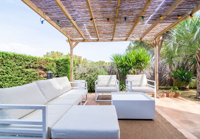 Villa en Calella - Villa Destiny Villa en Calella - Villa Destiny
