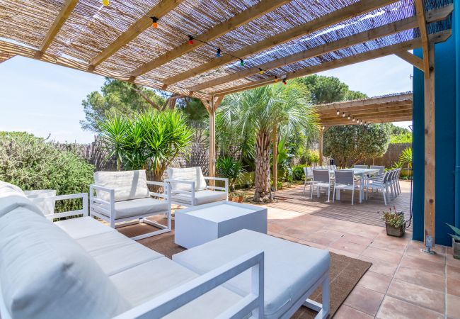 Villa en Calella - Villa Destiny Villa en Calella - Villa Destiny