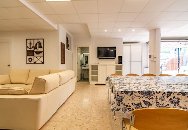 Villa en Calella - Villa Destiny Villa en Calella - Villa Destiny