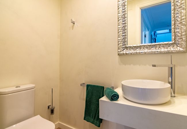 Villa en Calella - Villa Destiny Villa en Calella - Villa Destiny