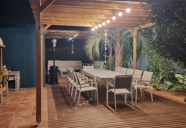 Villa en Calella - Villa Destiny Villa en Calella - Villa Destiny