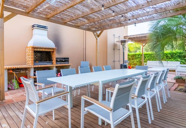 Villa en Calella - Villa Destiny Villa en Calella - Villa Destiny