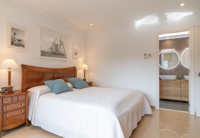 Villa en Calella - Villa Destiny Villa en Calella - Villa Destiny