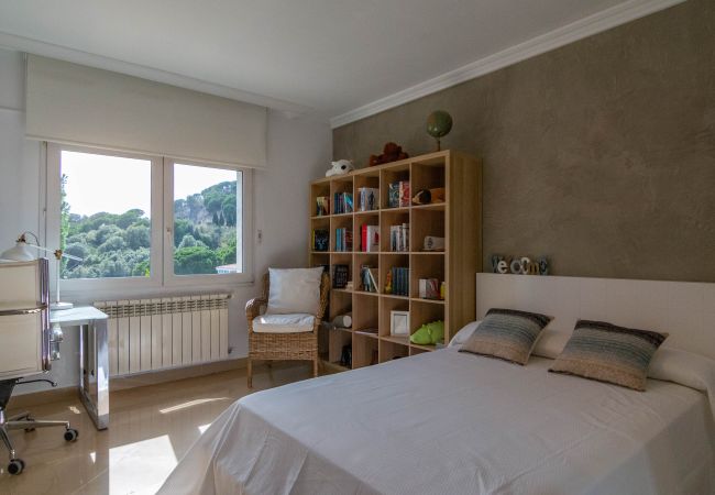 Villa en Calella - Villa Destiny Villa en Calella - Villa Destiny