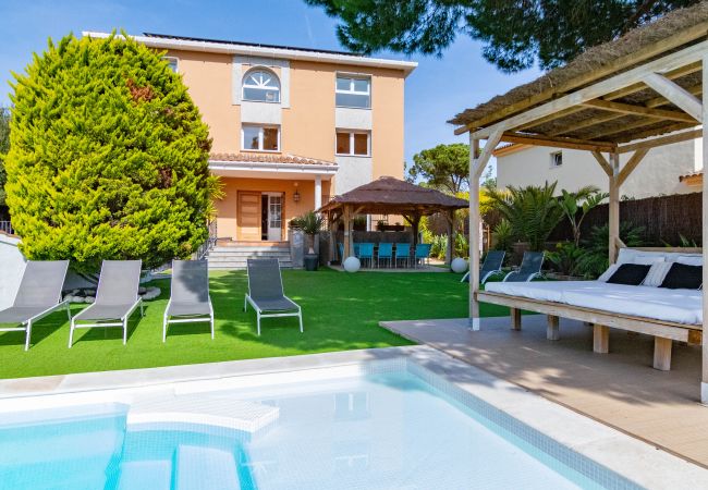 Villa en Calella - Villa Destiny Villa en Calella - Villa Destiny