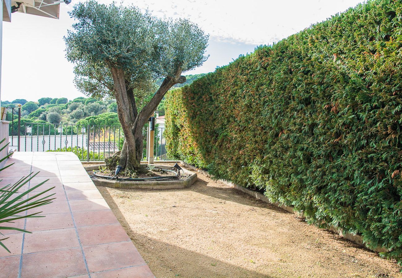 Villa en Calella - Villa Destiny Villa en Calella - Villa Destiny
