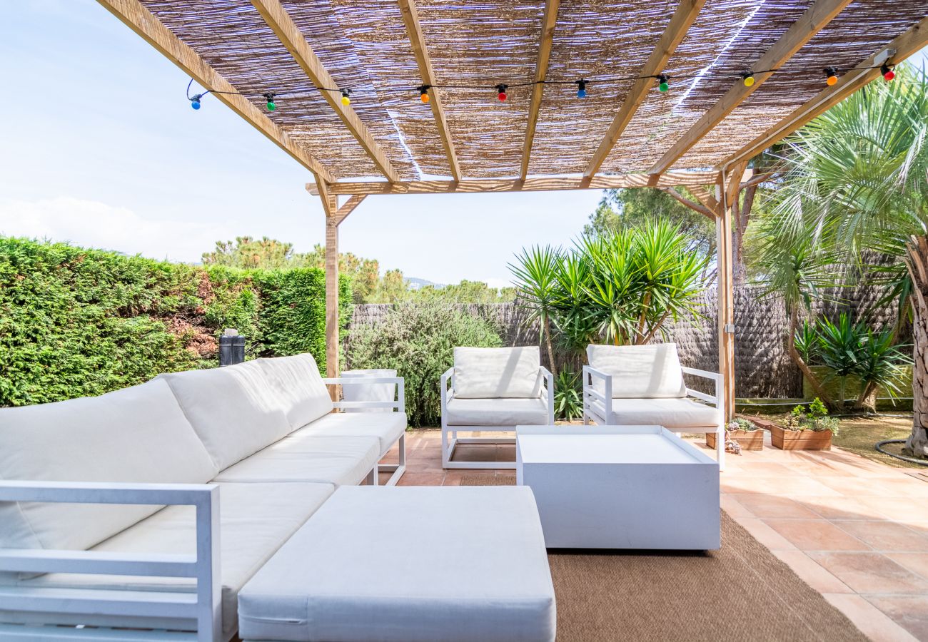 Villa en Calella - Villa Destiny Villa en Calella - Villa Destiny