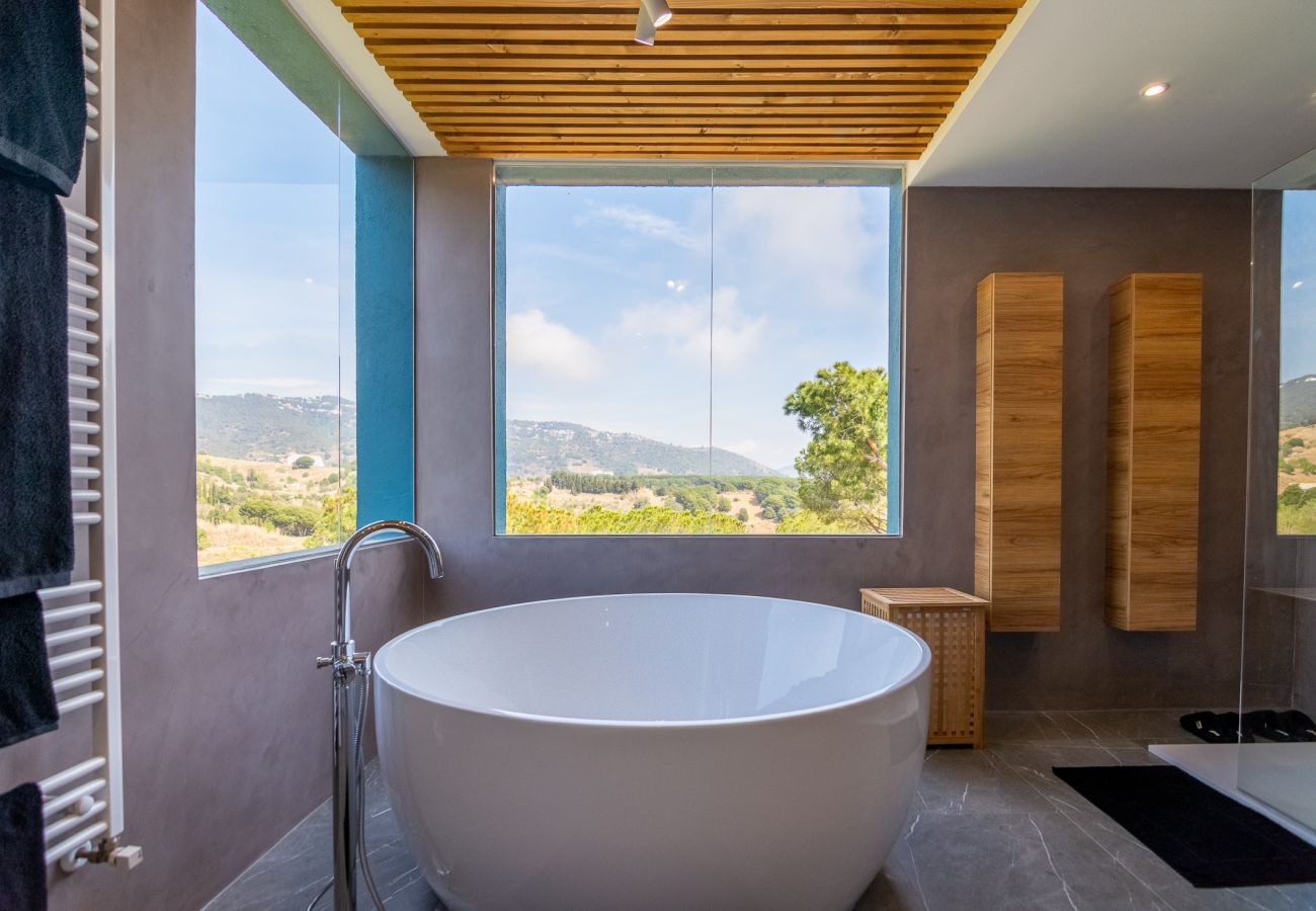 Villa en Calella - Villa Destiny Villa en Calella - Villa Destiny