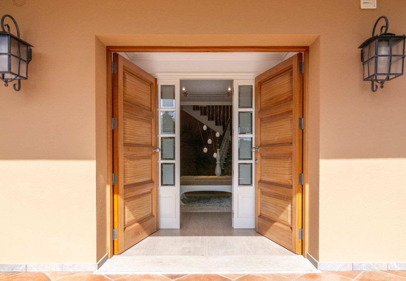 Villa en Calella - Villa Destiny Villa en Calella - Villa Destiny