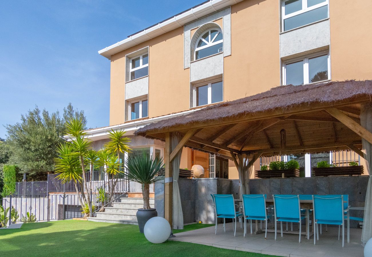 Villa en Calella - Villa Destiny Villa en Calella - Villa Destiny