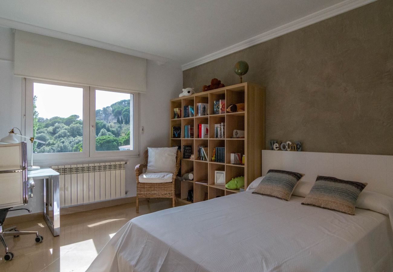 Villa en Calella - Villa Destiny Villa en Calella - Villa Destiny