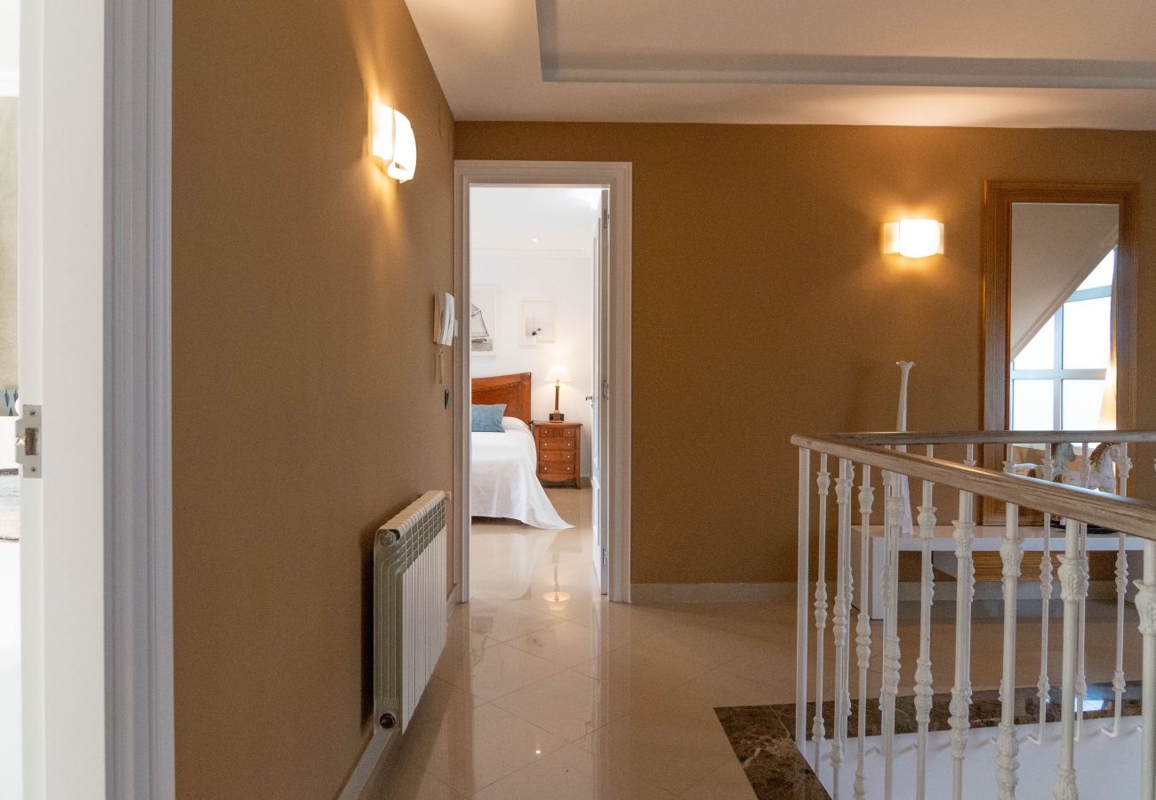 Villa en Calella - Villa Destiny Villa en Calella - Villa Destiny