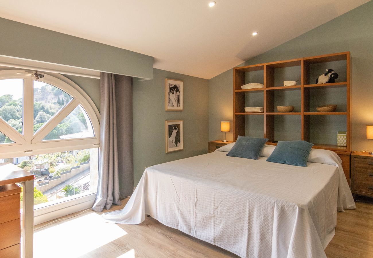 Villa en Calella - Villa Destiny Villa en Calella - Villa Destiny