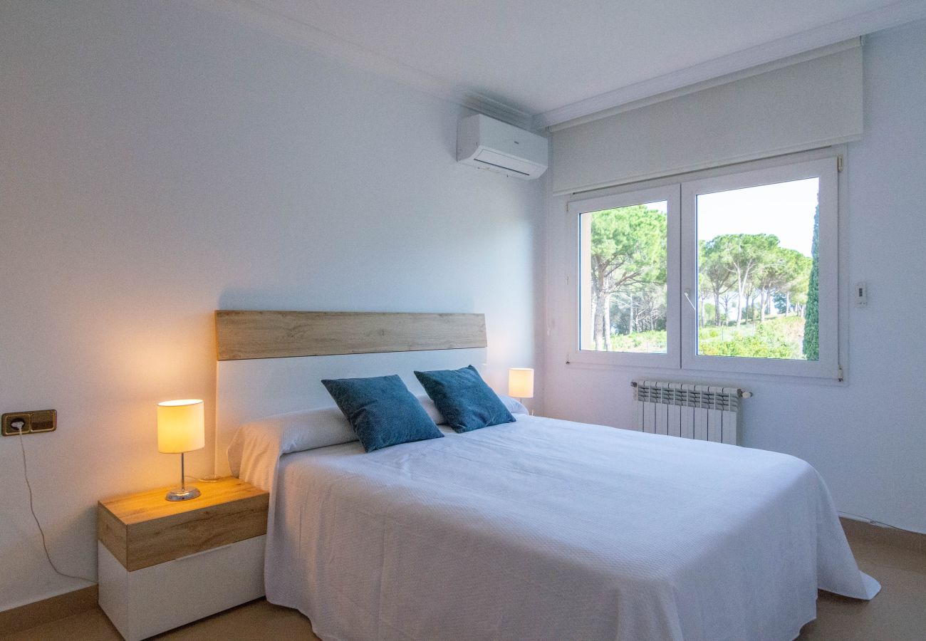 Villa en Calella - Villa Destiny Villa en Calella - Villa Destiny